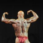 Chris  Lowe - NPC Elite Muscle Classic 2012 - #1